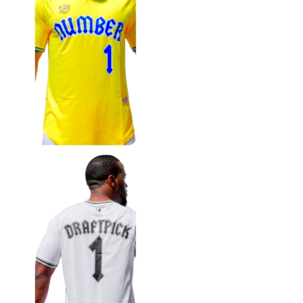 Men's Jersey Shirts